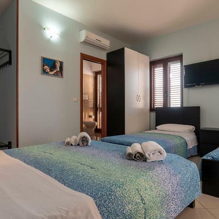 Sun And Beach Catona Di Reggio Calabria Exterior foto